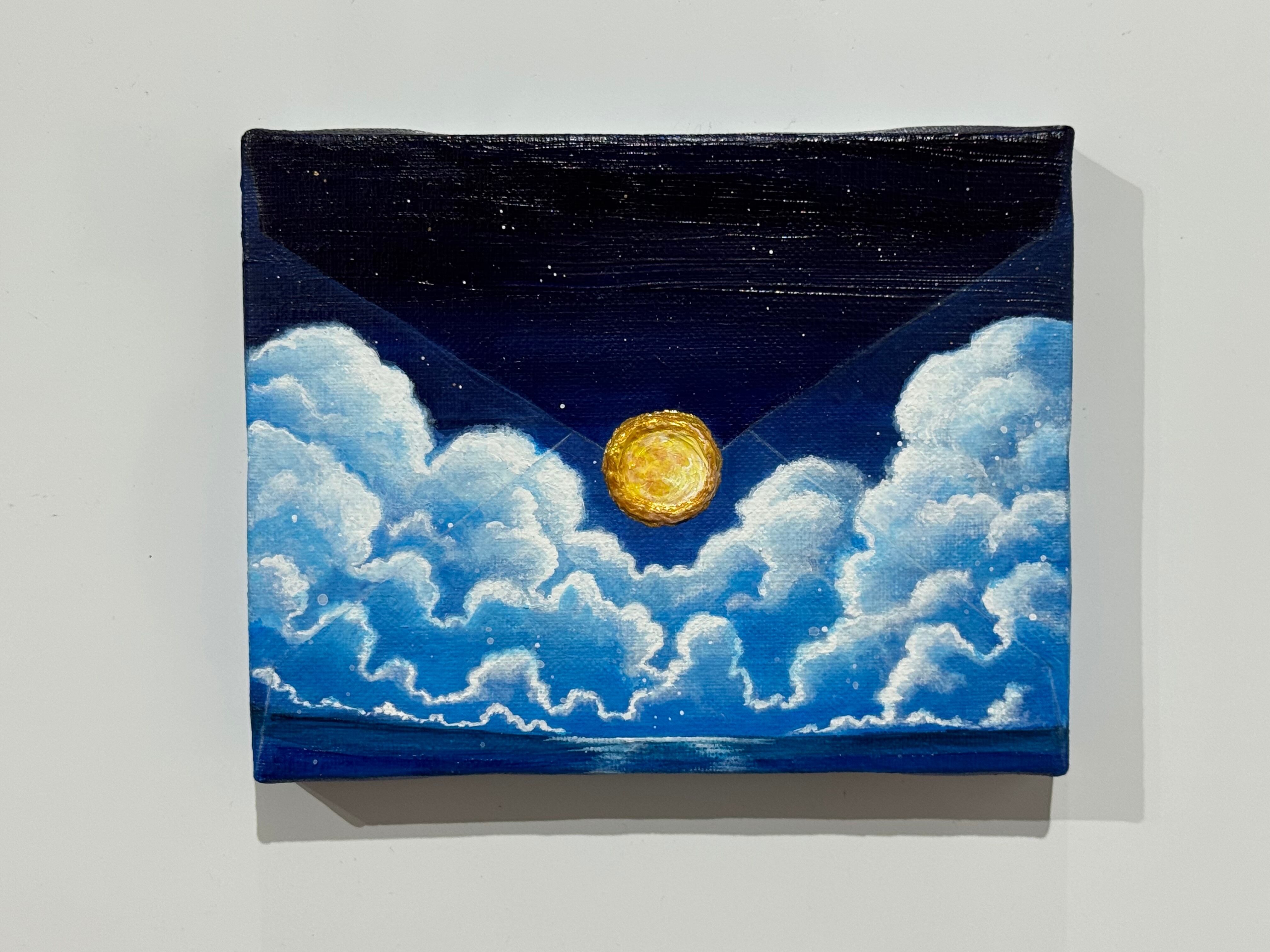 アクリル画 | ZINE gallery