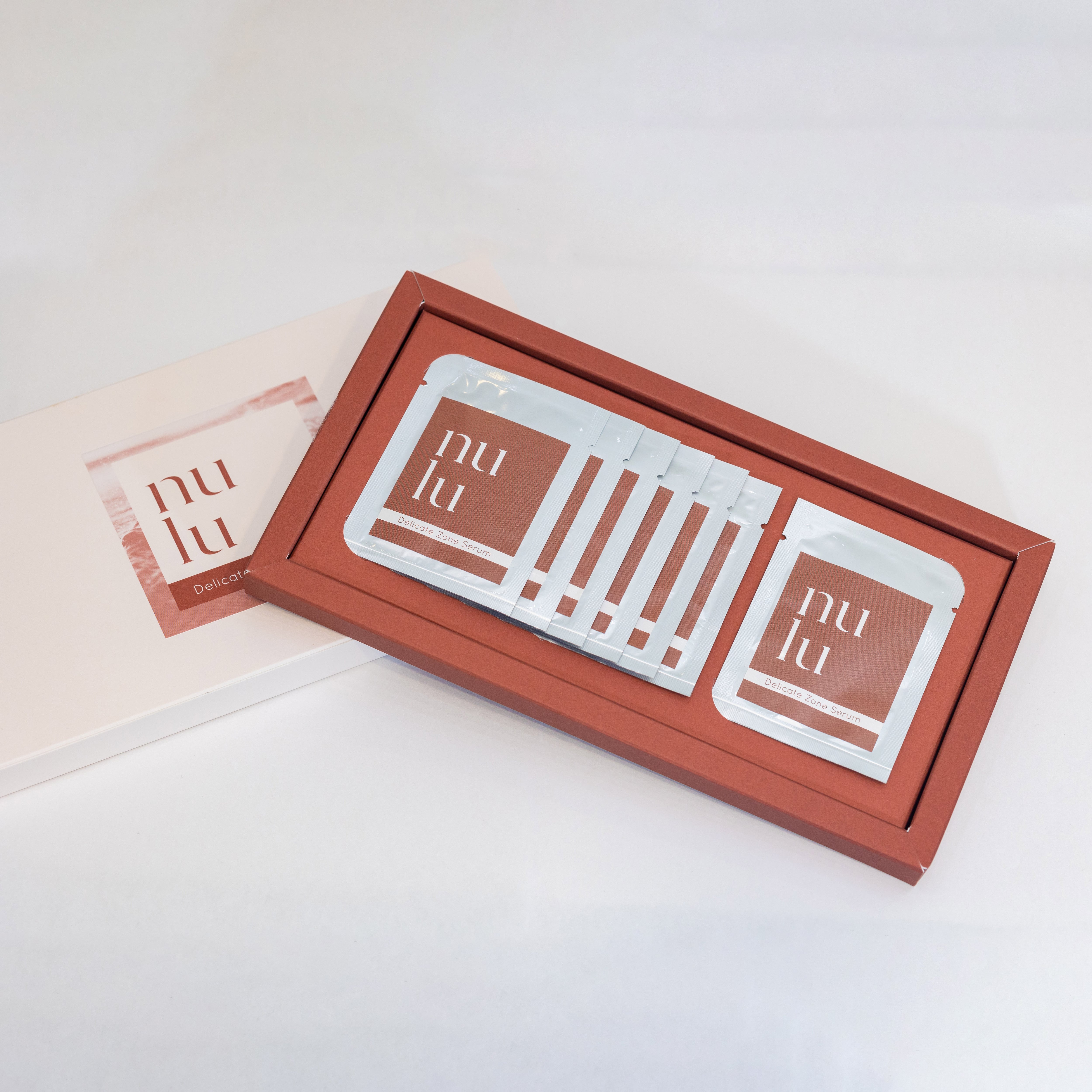 nuluテラケアリフト ちゃおさんとのコラボキャンペーン 12月中旬ごろ