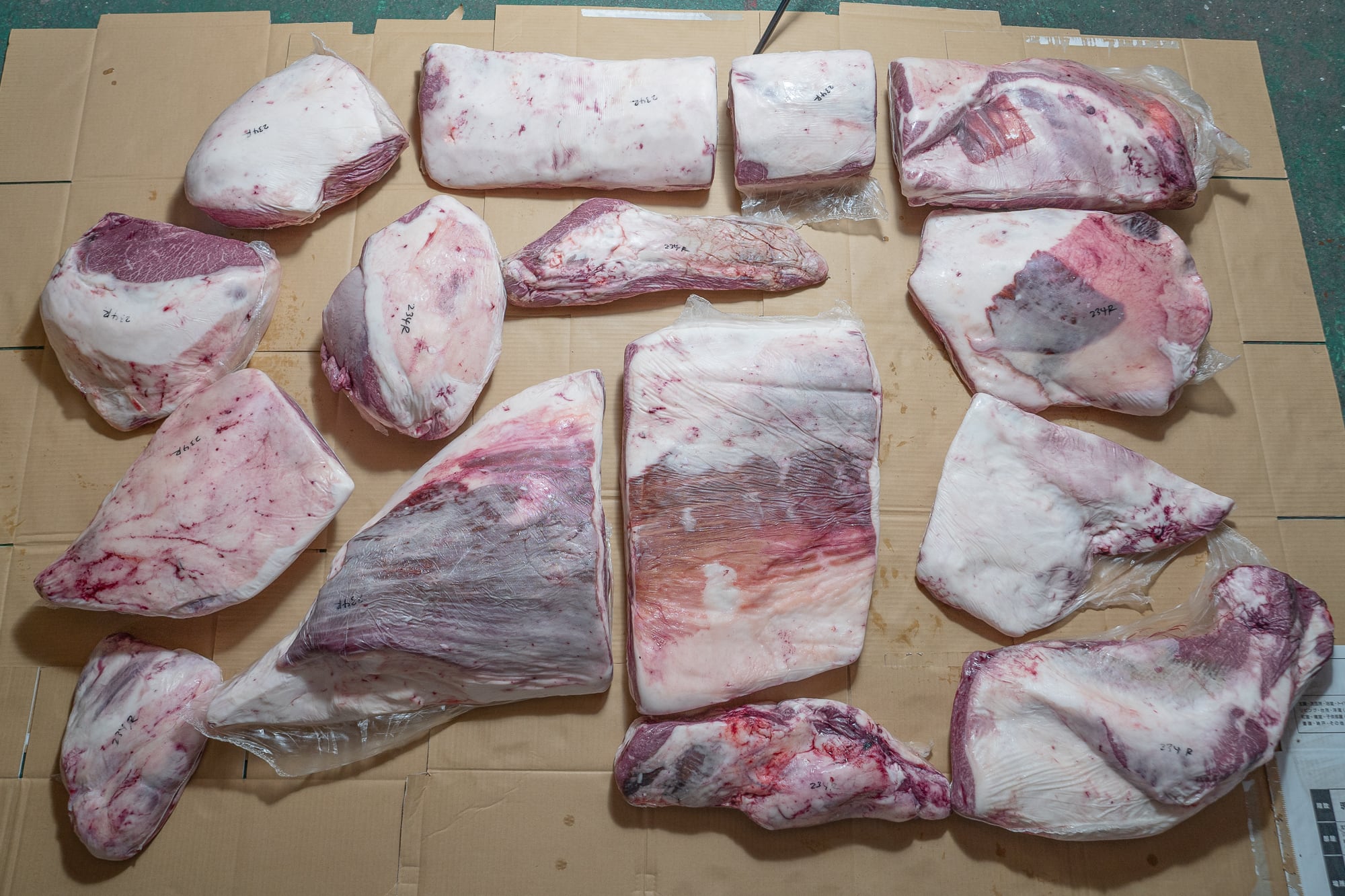 超VIP専用】山形牛半身まるごと | bavishop