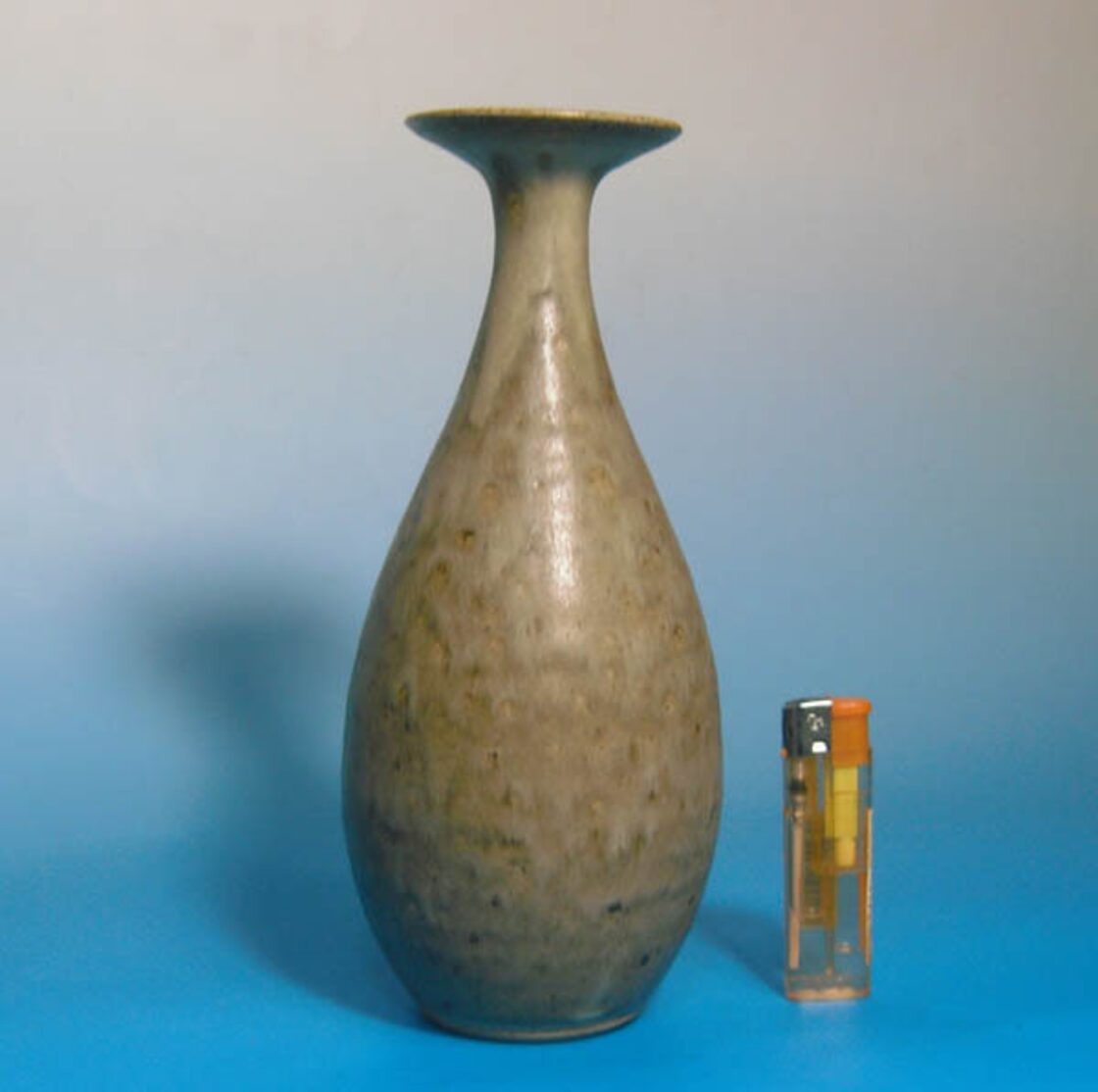 伊賀焼 古伊賀 徳利 花器 眩 花瓶 自然釉 共箱 逸品 信楽 希少 宋