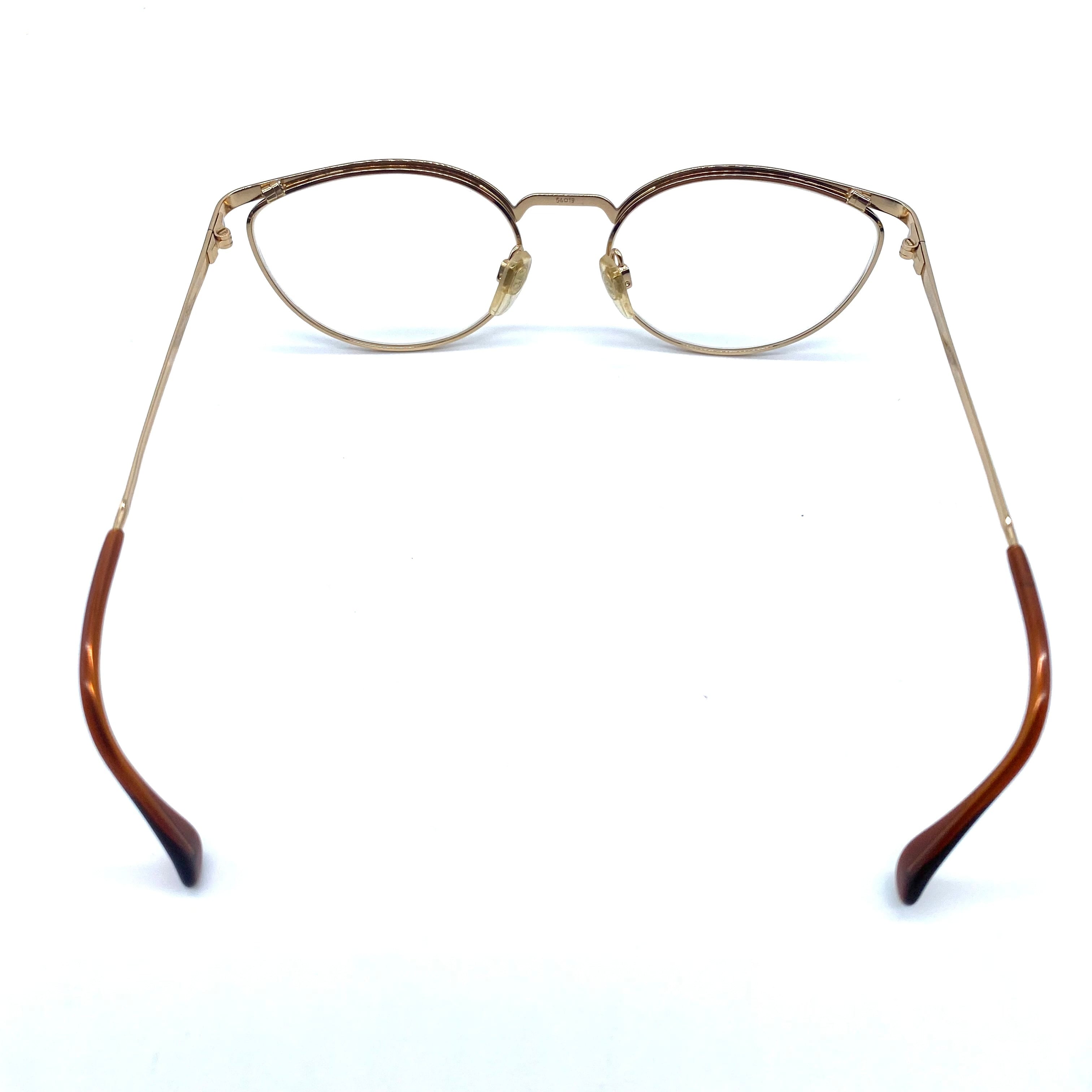 GIORGIO ARMANI Non Prescription Glasses アルマーニ 度なし GIORGIO ARMANI Non Prescription Glasses アルマーニ 度なし