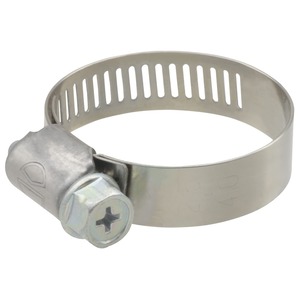 【特価処分】GAONA これエエやん 強力キカイバンド ドライバー締め 25〜40mm GA-QC014