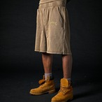 OG SMALL LOGO PIGMENT SHORTS