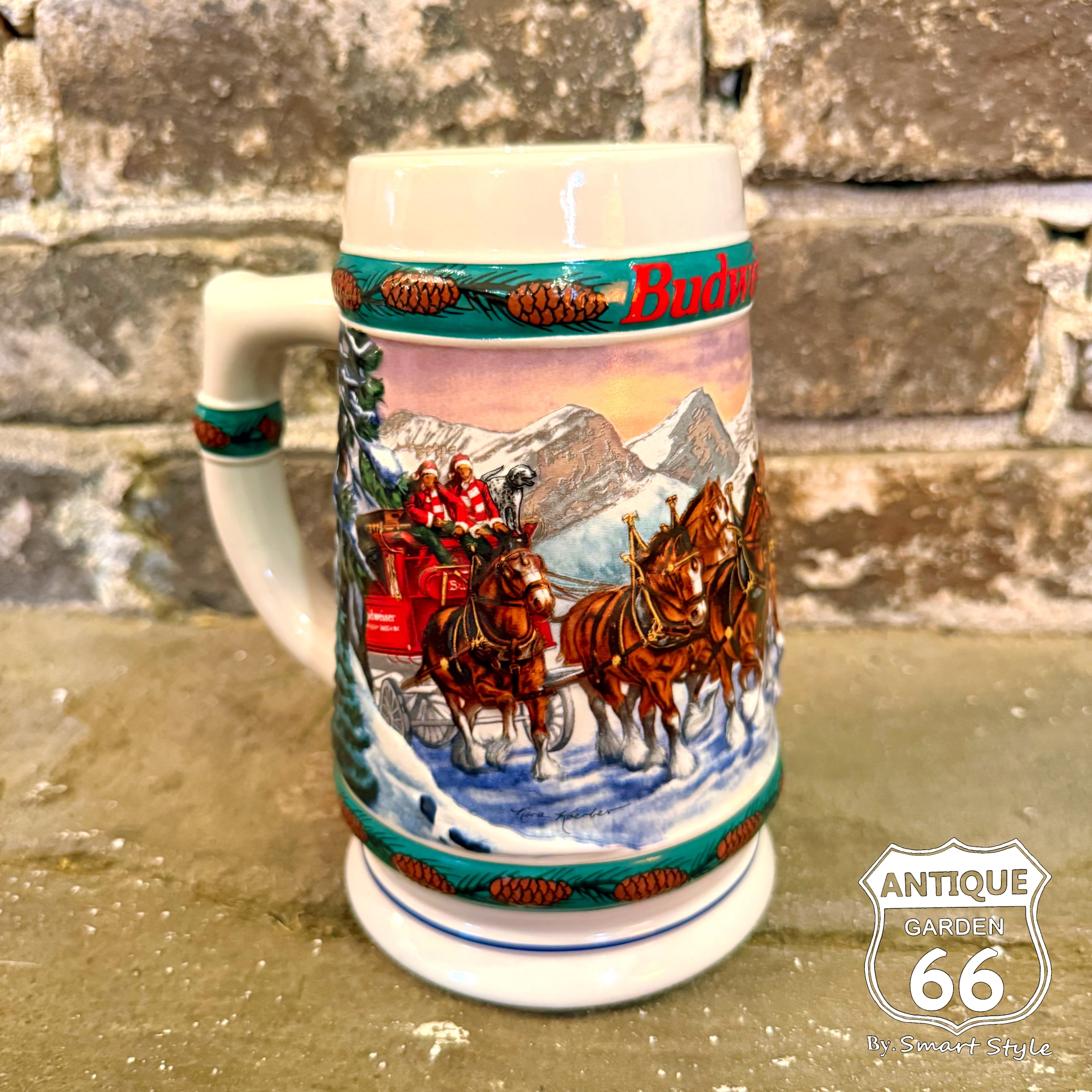 Antique Style～【アンスタ】アメリカ買付けのヴィンテージ