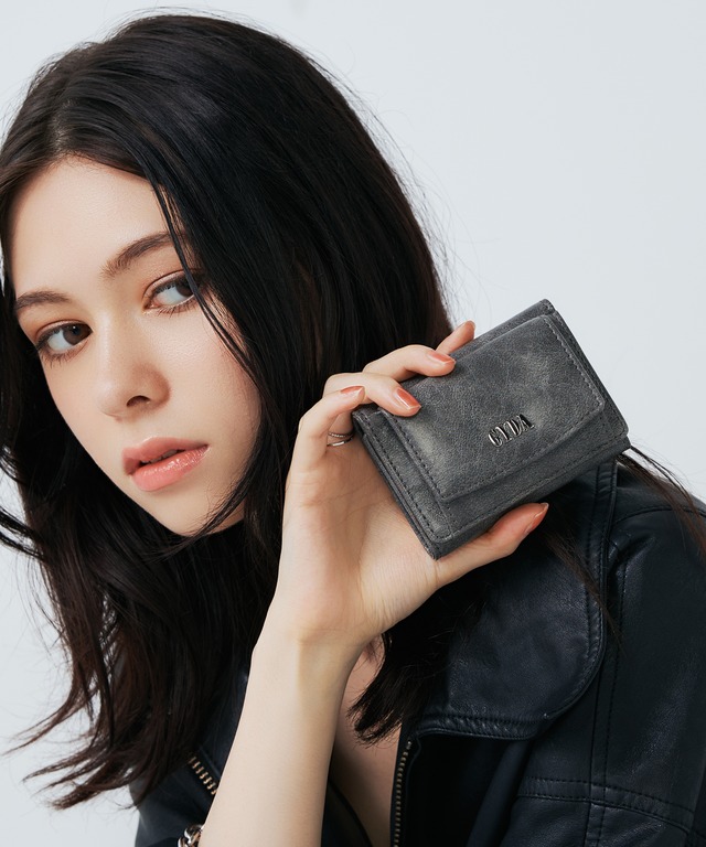 GYDA : MICRO MINI WALLET GY-W286