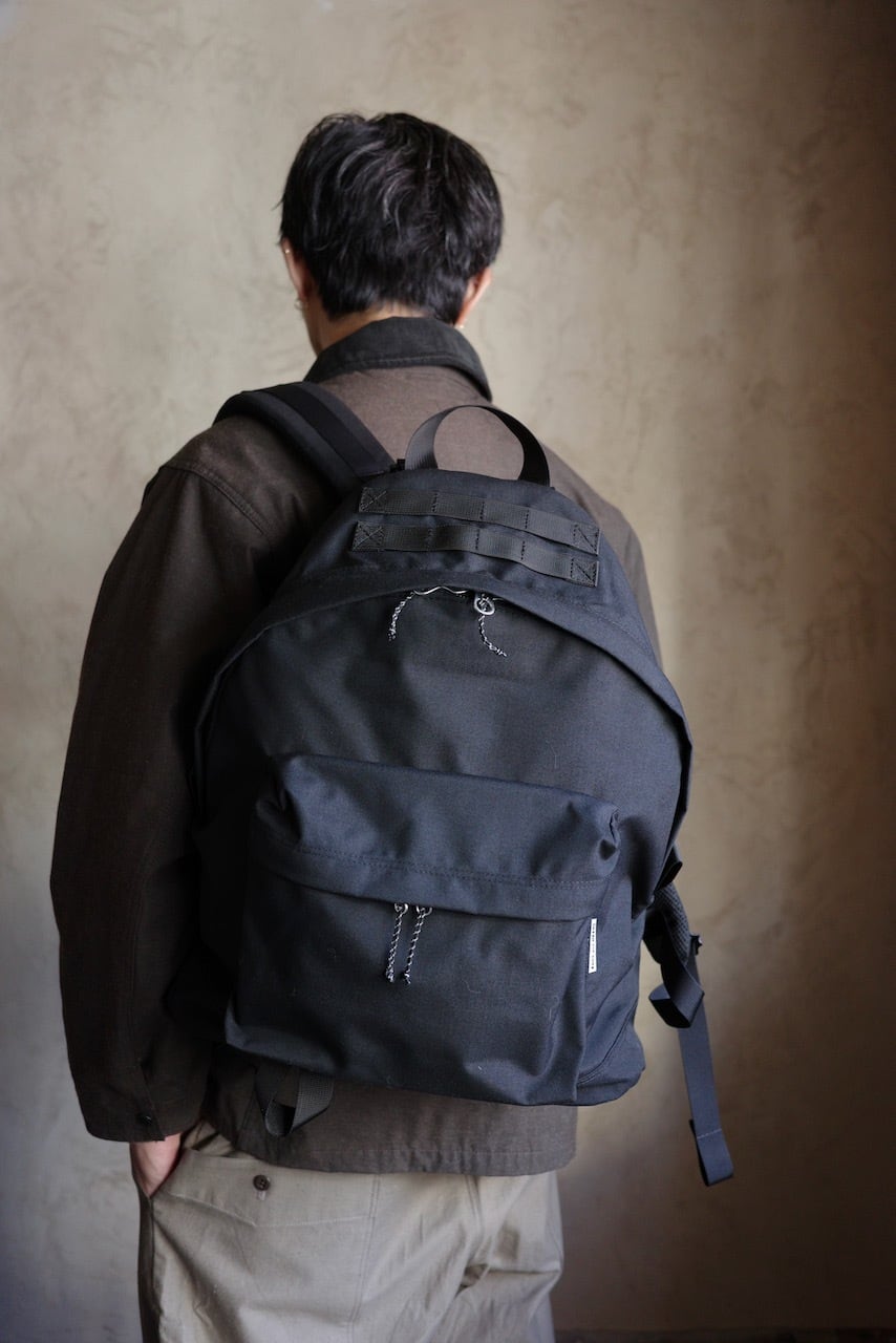 ENDS and MEANS / Daytrip Backpack | iremono