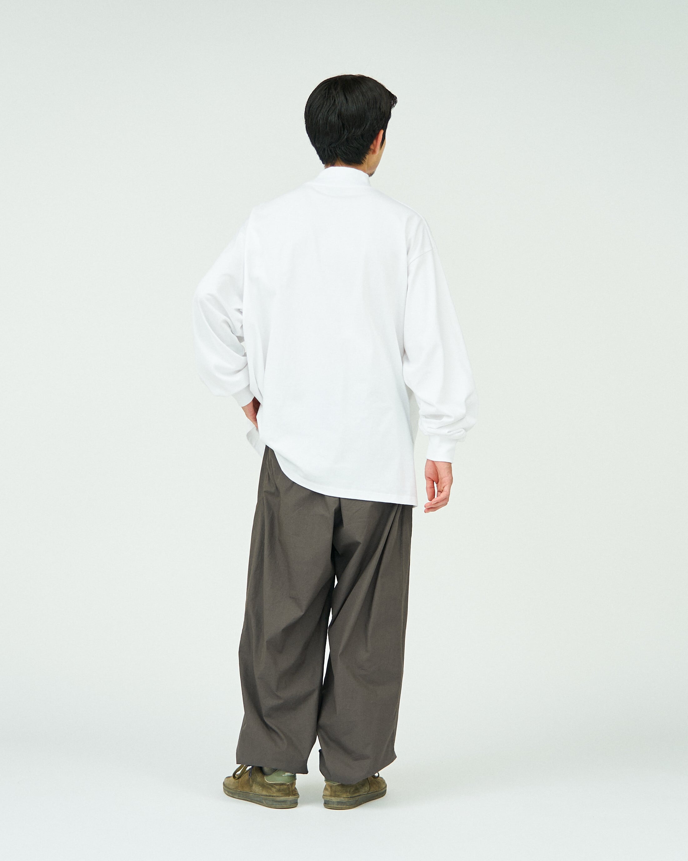 FreshService｜UTILITY OVER PANTS | 眠家オンラインストア