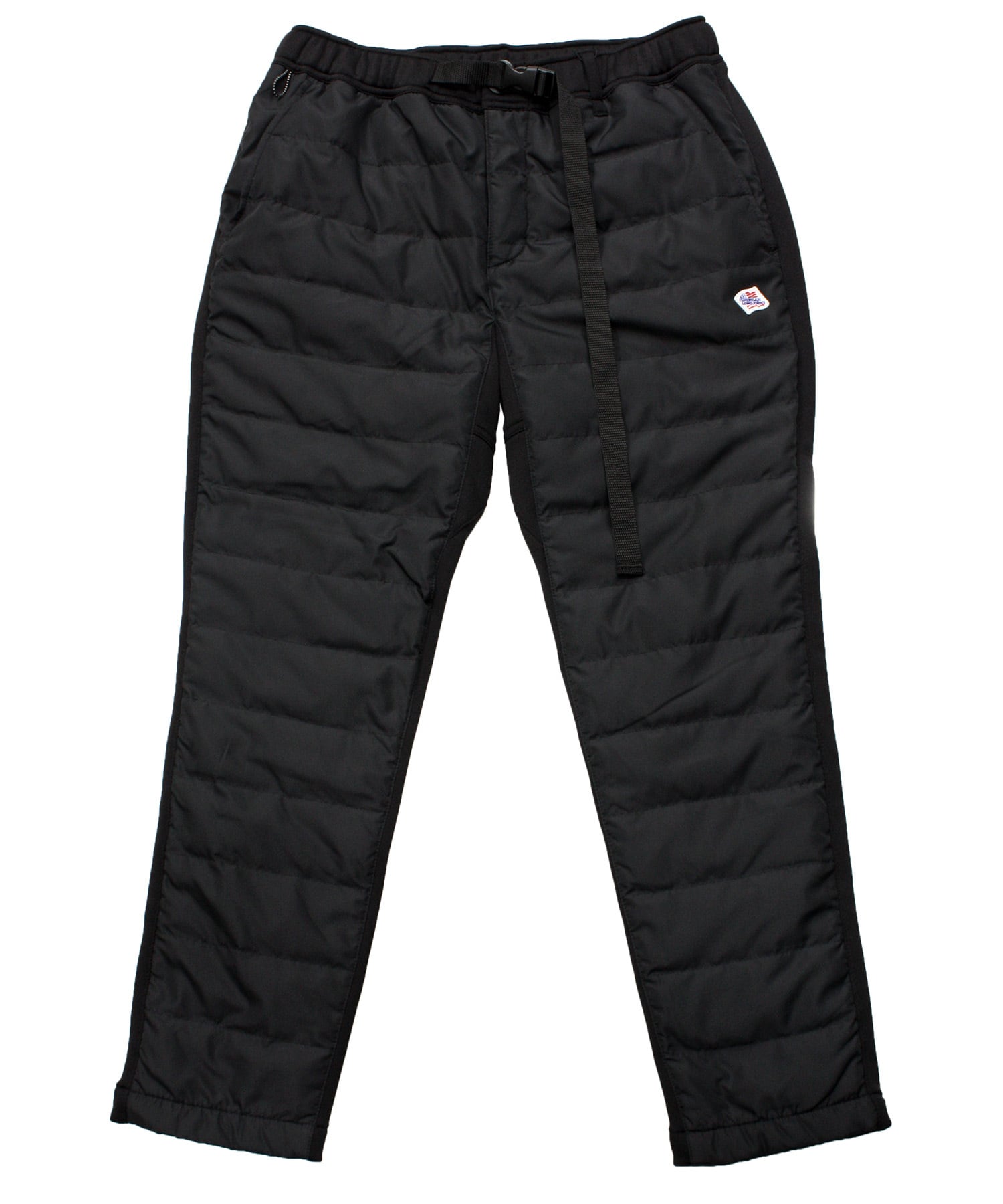 ダウン×ストレッチシャギークライミングパンツ #JB044-64C | JEMORGAN