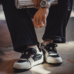 Outdoor Breathable Sneaker【G0725】