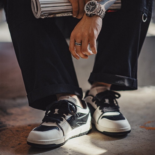 Outdoor Breathable Sneaker【G0725】