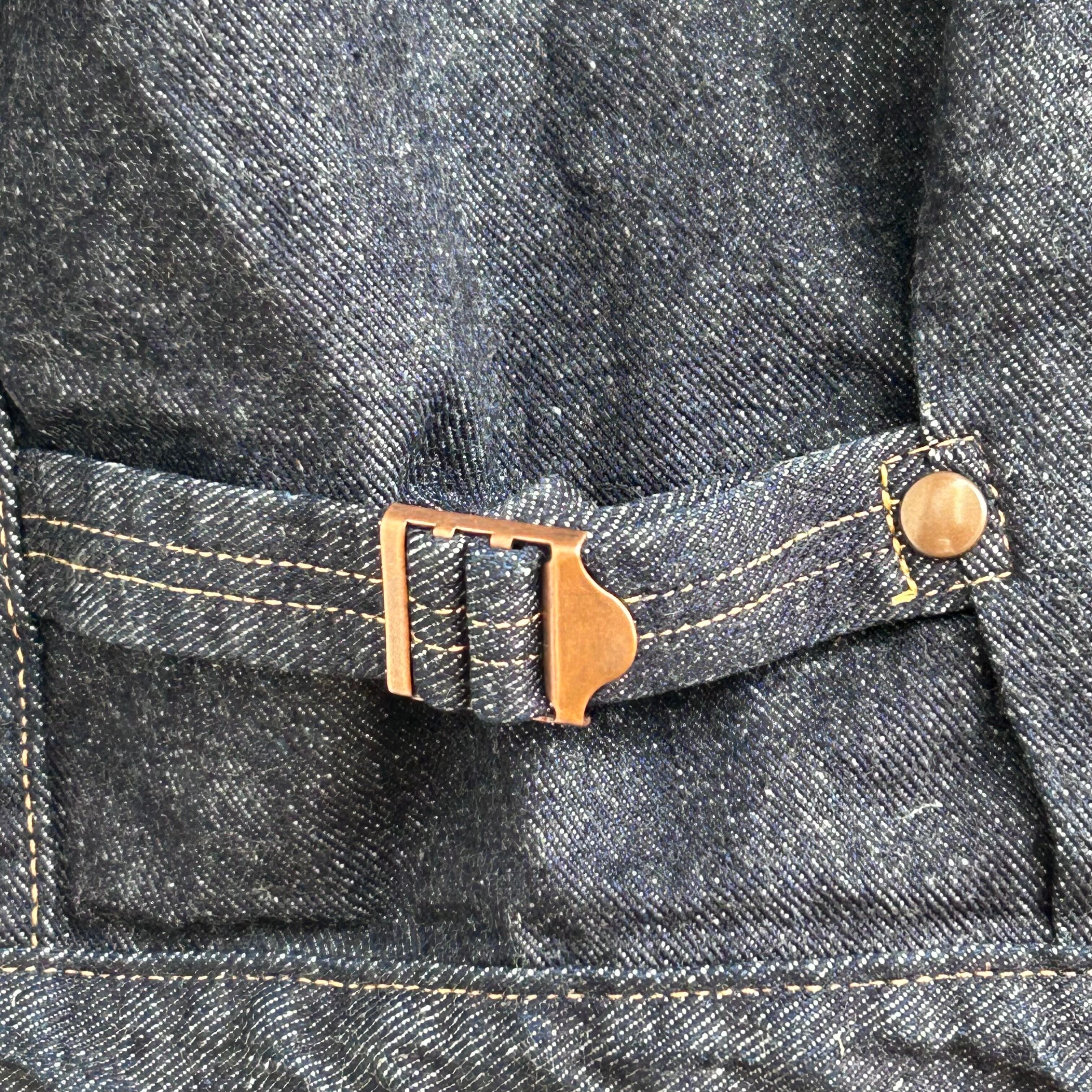 WAREHOUSE 2008 1947 MJ Pre-Rodeo Jacket | union online shop