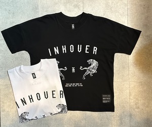 INKOVER / TIGER-T / オーバーTシャツ