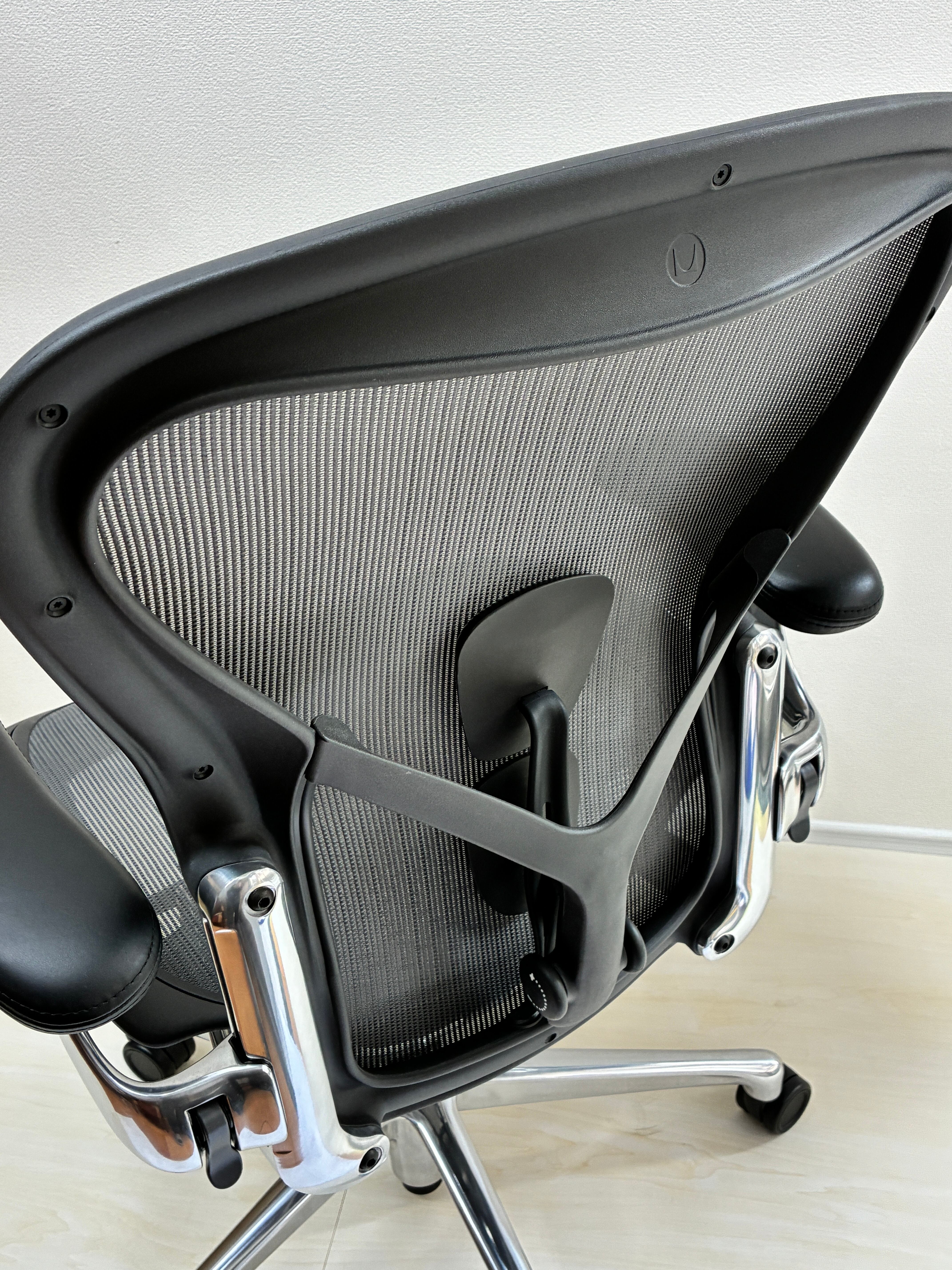 Aeron chair 