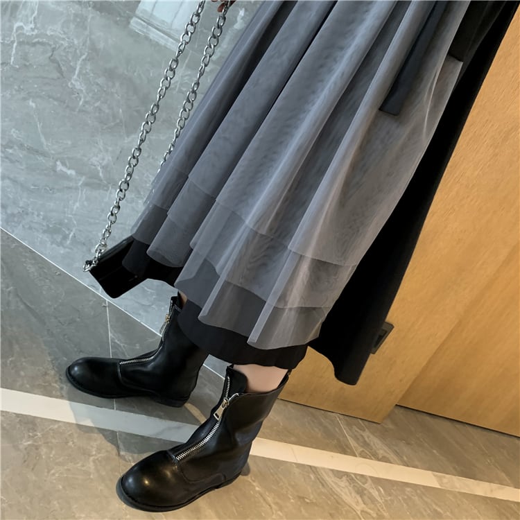 セットアップ ツーピース ジャケット ワンピース 綺麗 韓国 S~XL セットアップ ツーピース ジャケット ワンピース ブラック