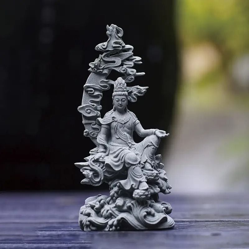 インテリア雑貨 インテリア インテリア小物 置物 亀の置物 アメジスト