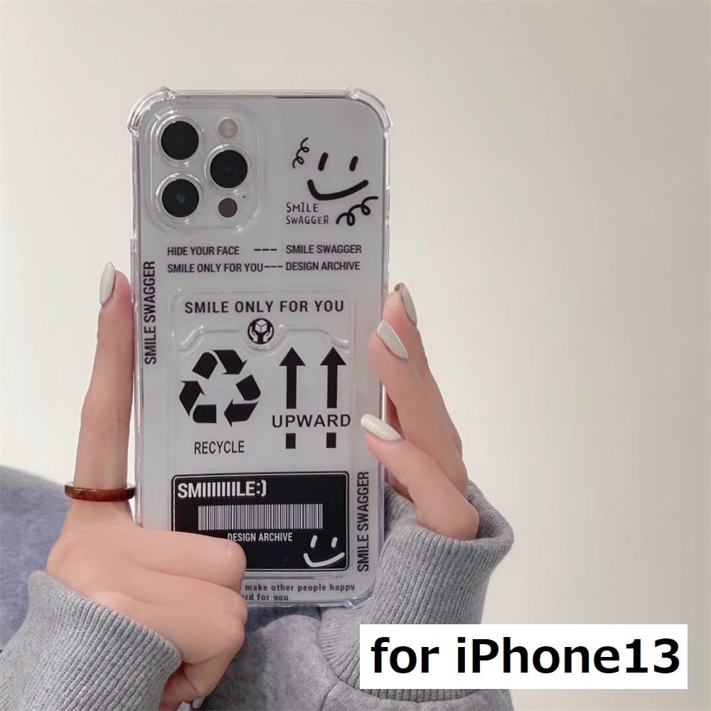 iPhone13ケース - iPhoneアクセサリー