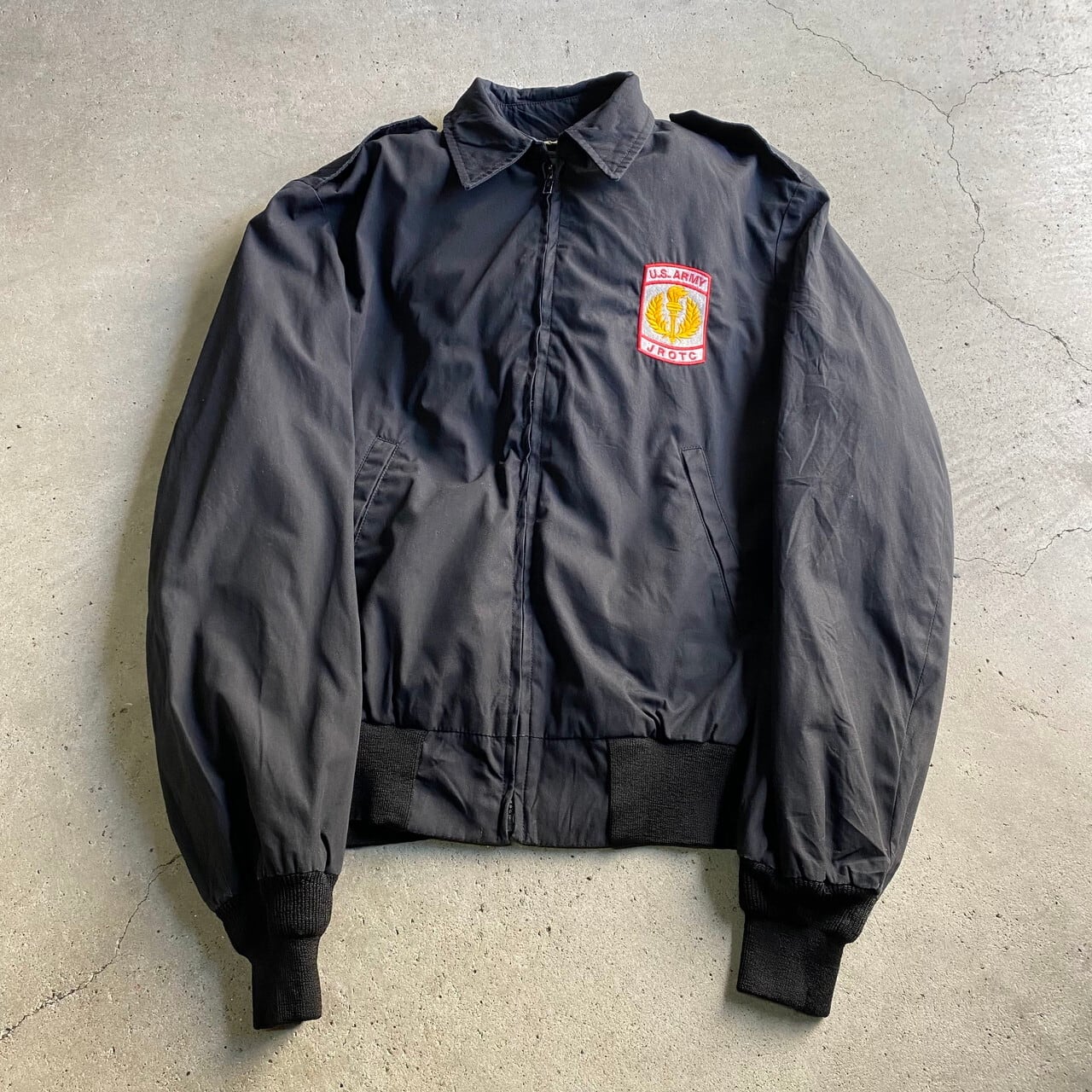 USA製 98年納品 DSCP U.S.ARMY 米軍 ベストライナー付き 