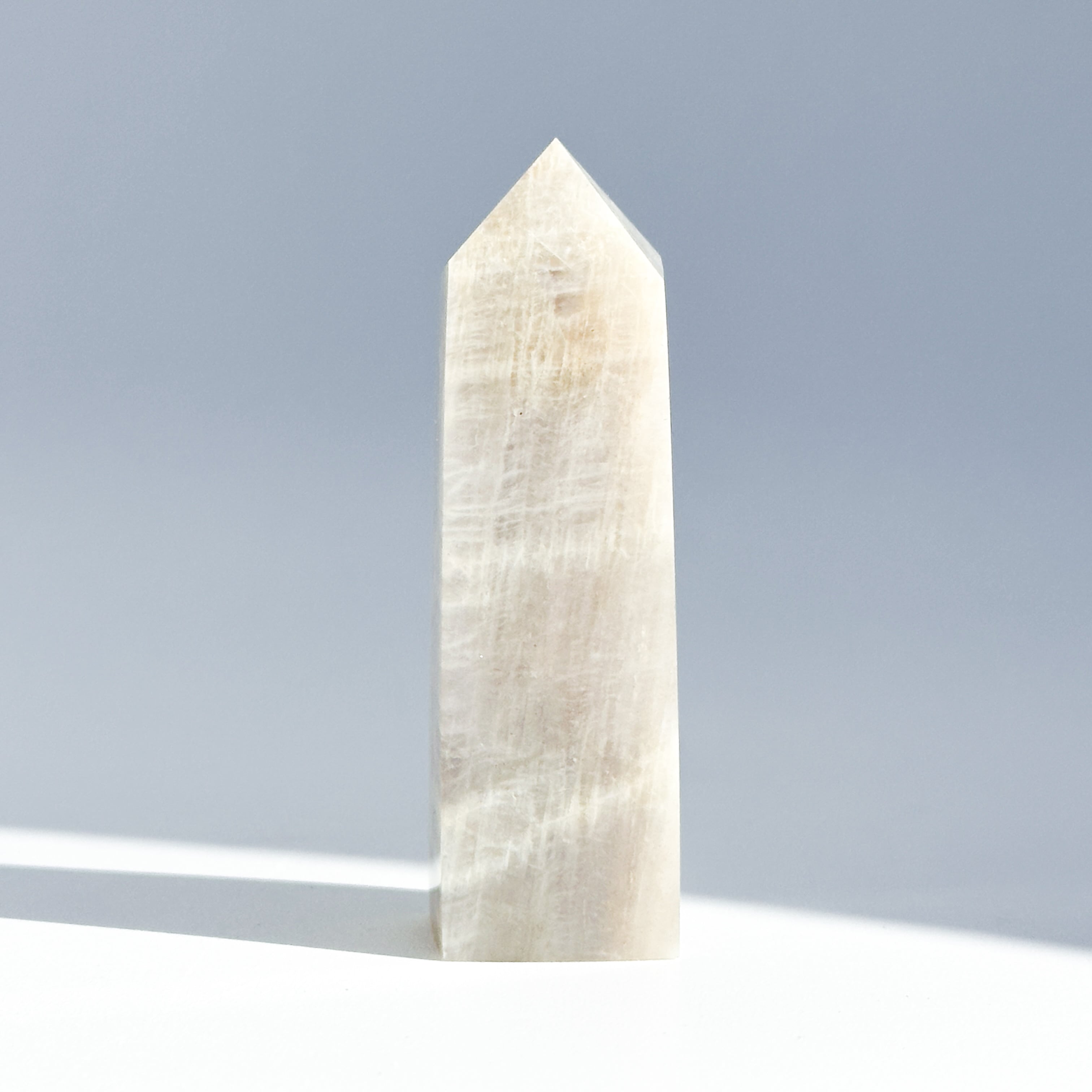 サン＆ムーンストーン | Kamoku［カモク］インテリア天然石・鉱物の