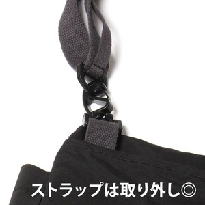 grn outdoor TEBURA BAG(WANCAN) go9414q バッグ ショルダー 保冷 ポケット 収 納 ドリンク アウトドア キャンプ