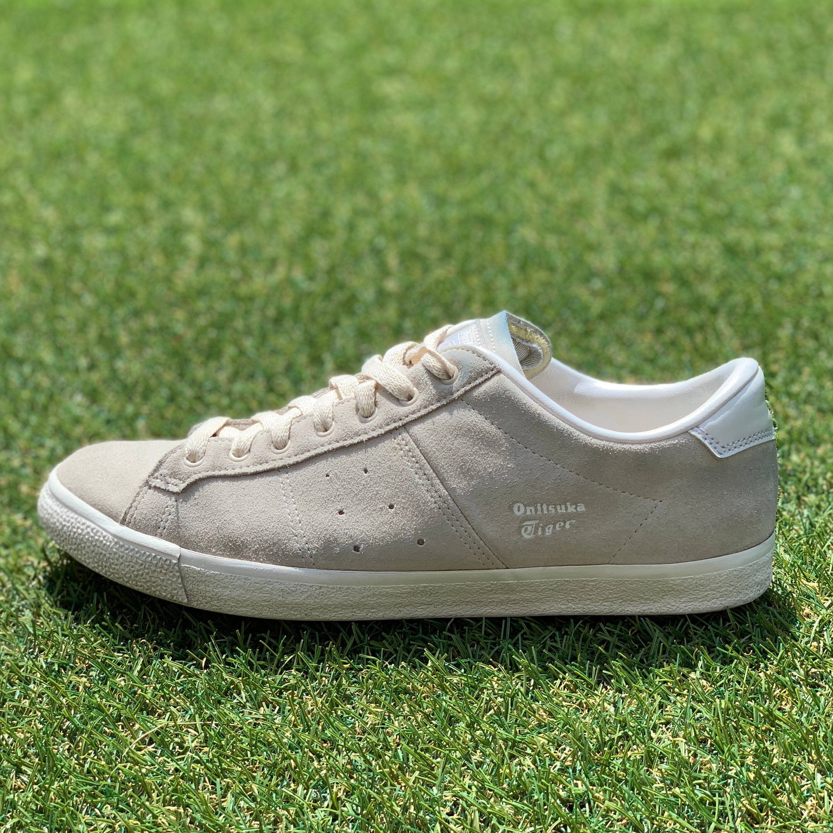 Onitsuka Tiger LAWNSHIP オニツカタイガー ローンシップ C97