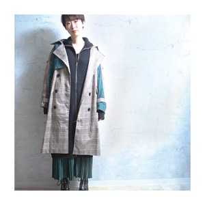 select 15005：switching trench coat