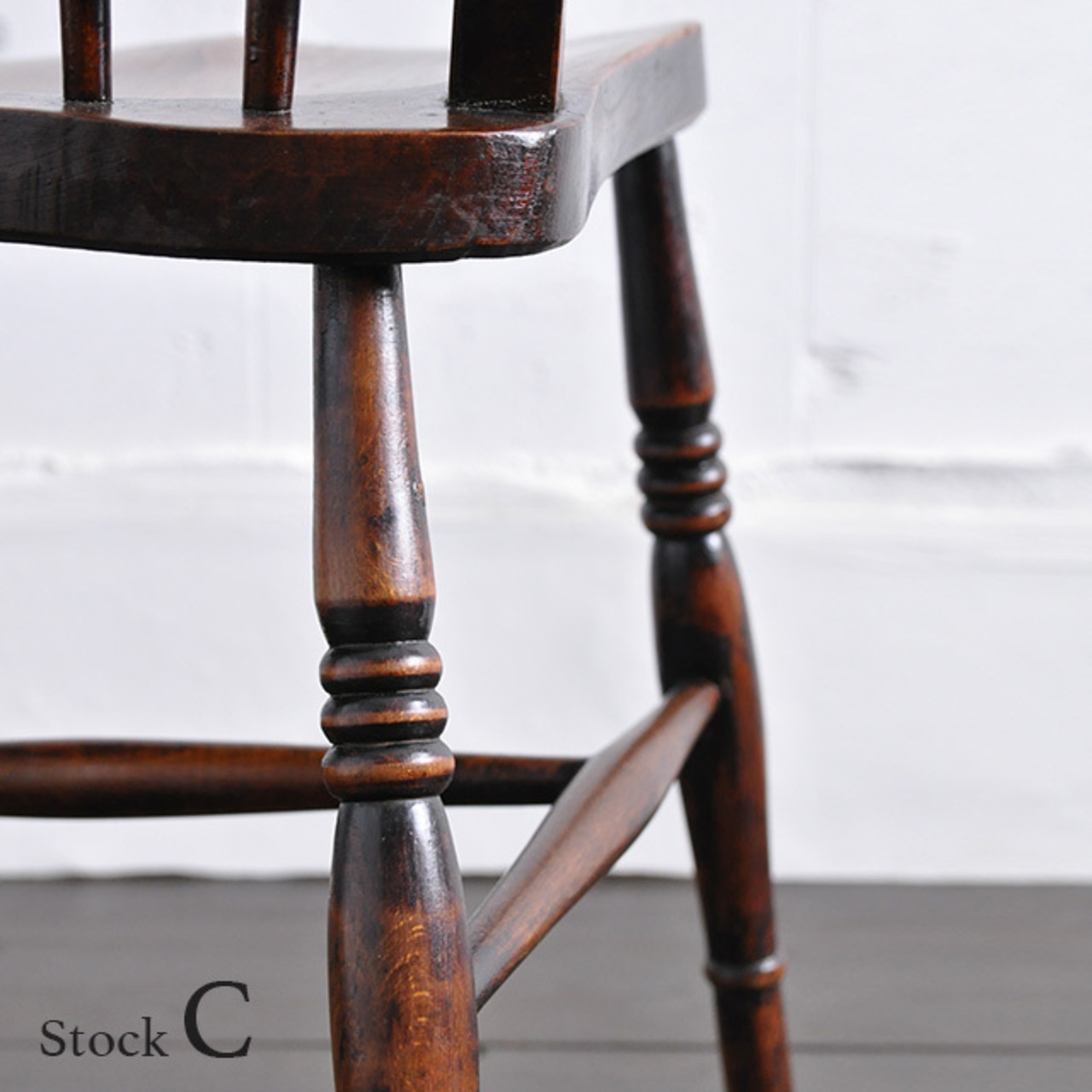 Kitchen Chair 【C】/ キッチンチェア / 1806-0116c