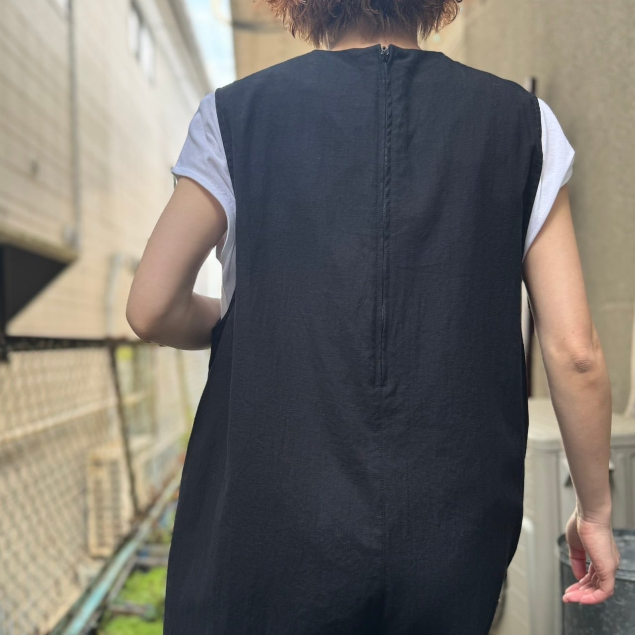 yuni - 高密度C/L オールインワン | clever elephant