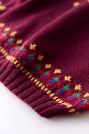 Azuki Nordic sweater