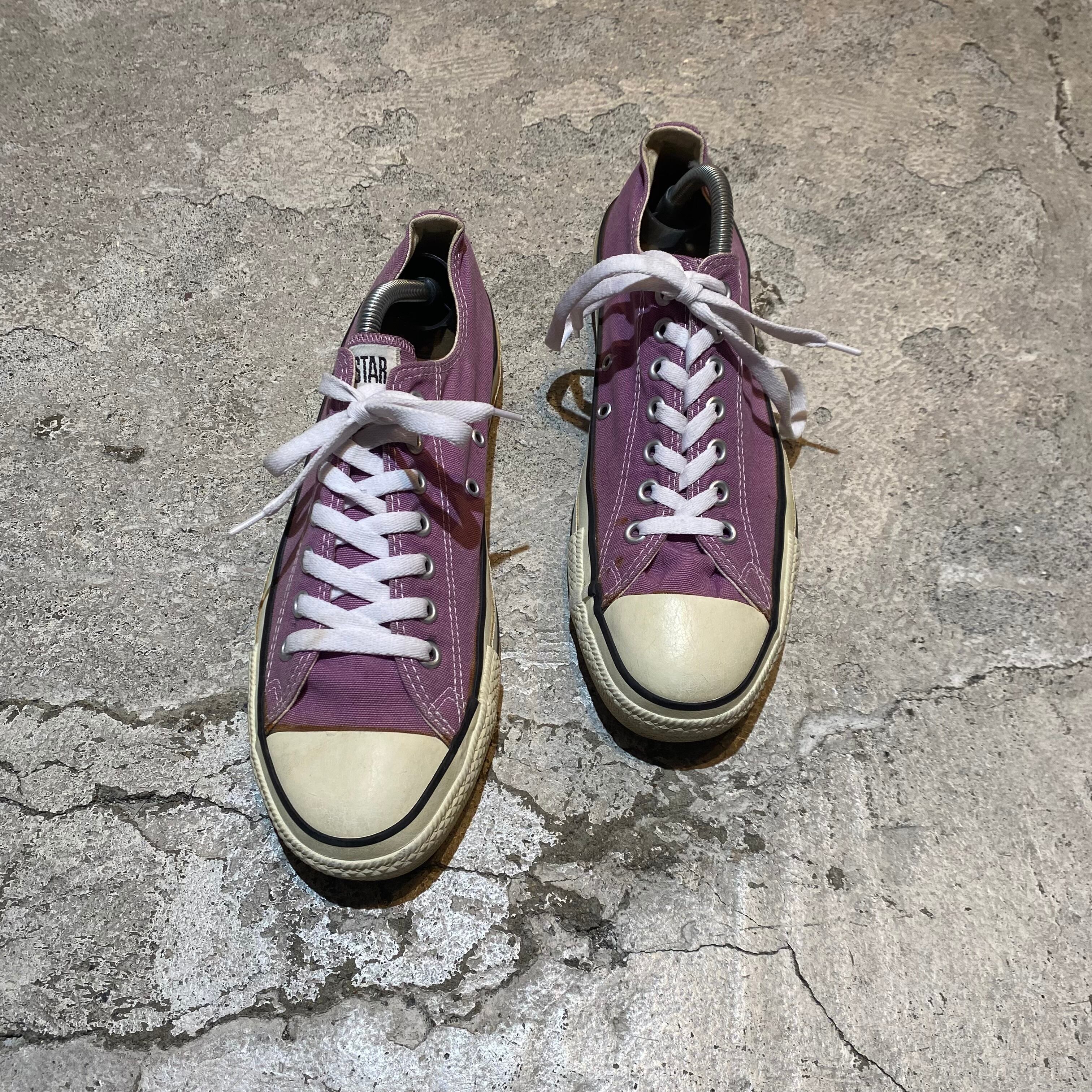 converse USA型　90s スプライトconverse