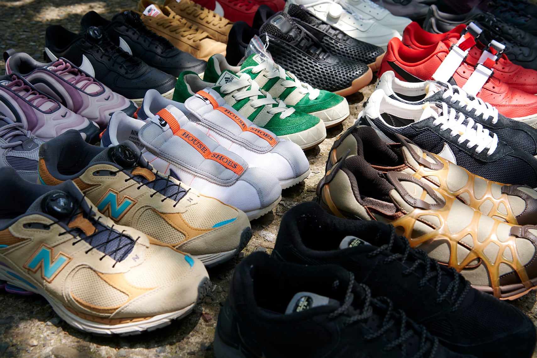 NIKE ROSHE LD-1000 | PLAYGROUND | スニーカーショップ