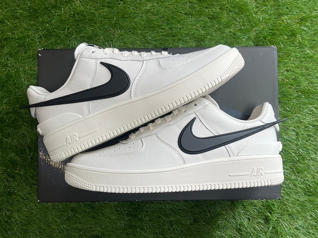 NIKE × AMBUSH AIR FORCE 1 LOW SP PHANTOM DV3464-002 28.5㎝ 35655