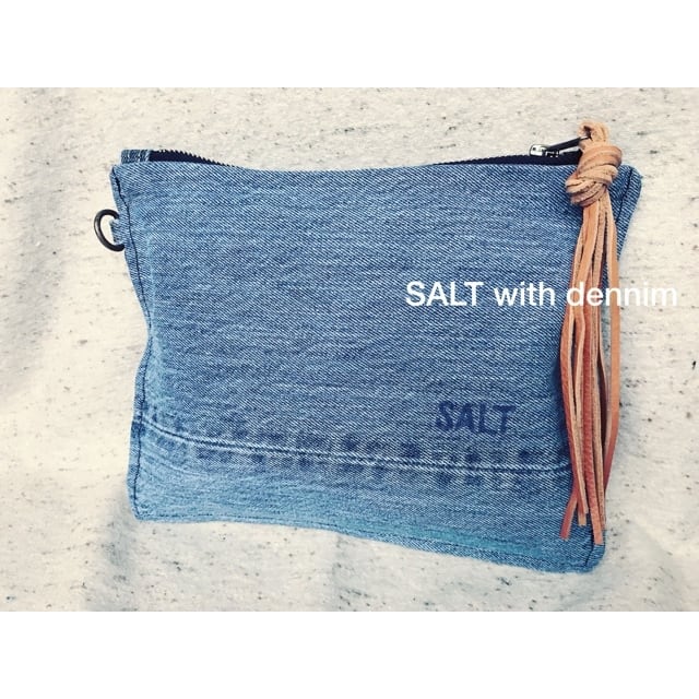 SALTポーチ No.3578