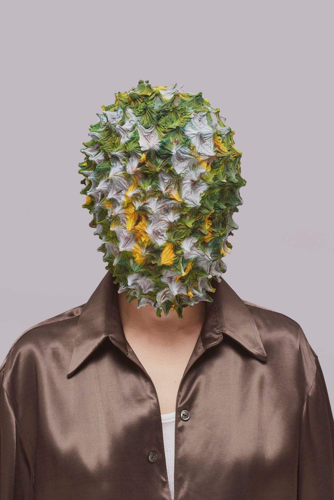 24ss MASU spiky mask