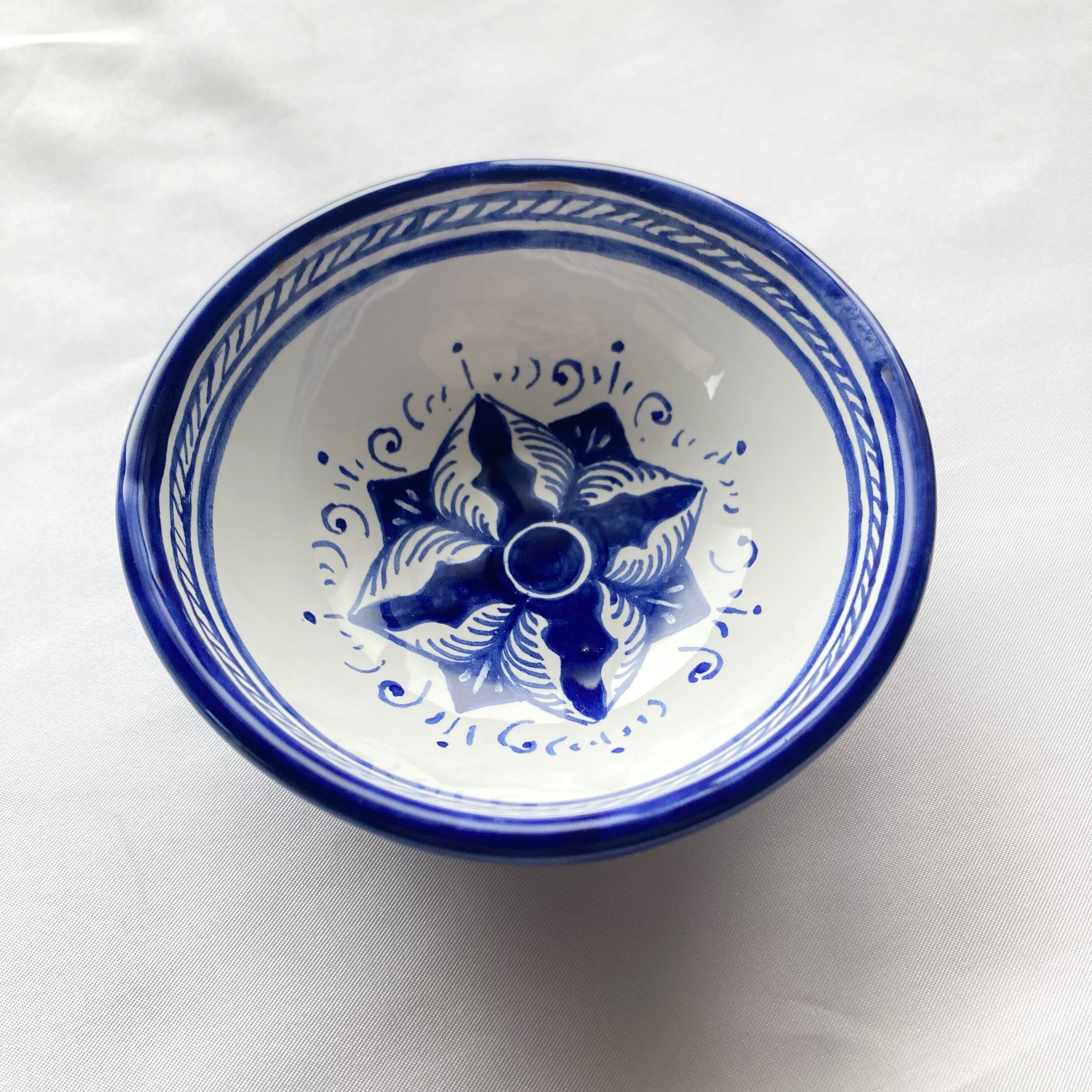 イタリア陶器とタイル雑貨 CERAMICHE SEPPIA325（チェラミケセッ