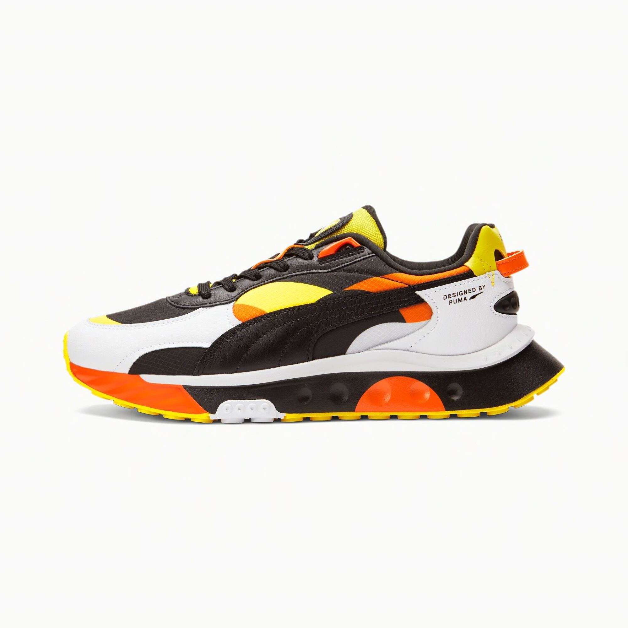 靴 NIKE shox r4 27.5cm PUMA Wild Rider プーマ | jordan_sneakers