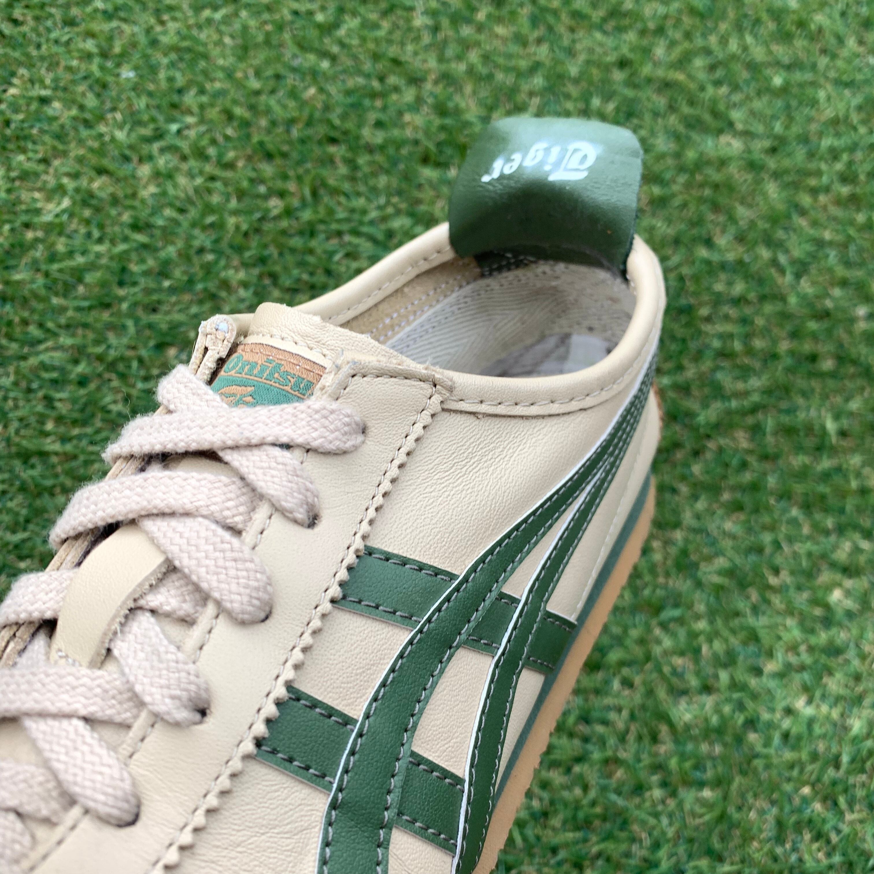Onitsuka Tiger MEXICO66 オニツカタイガー メキシコ66 D215 | Pay ID