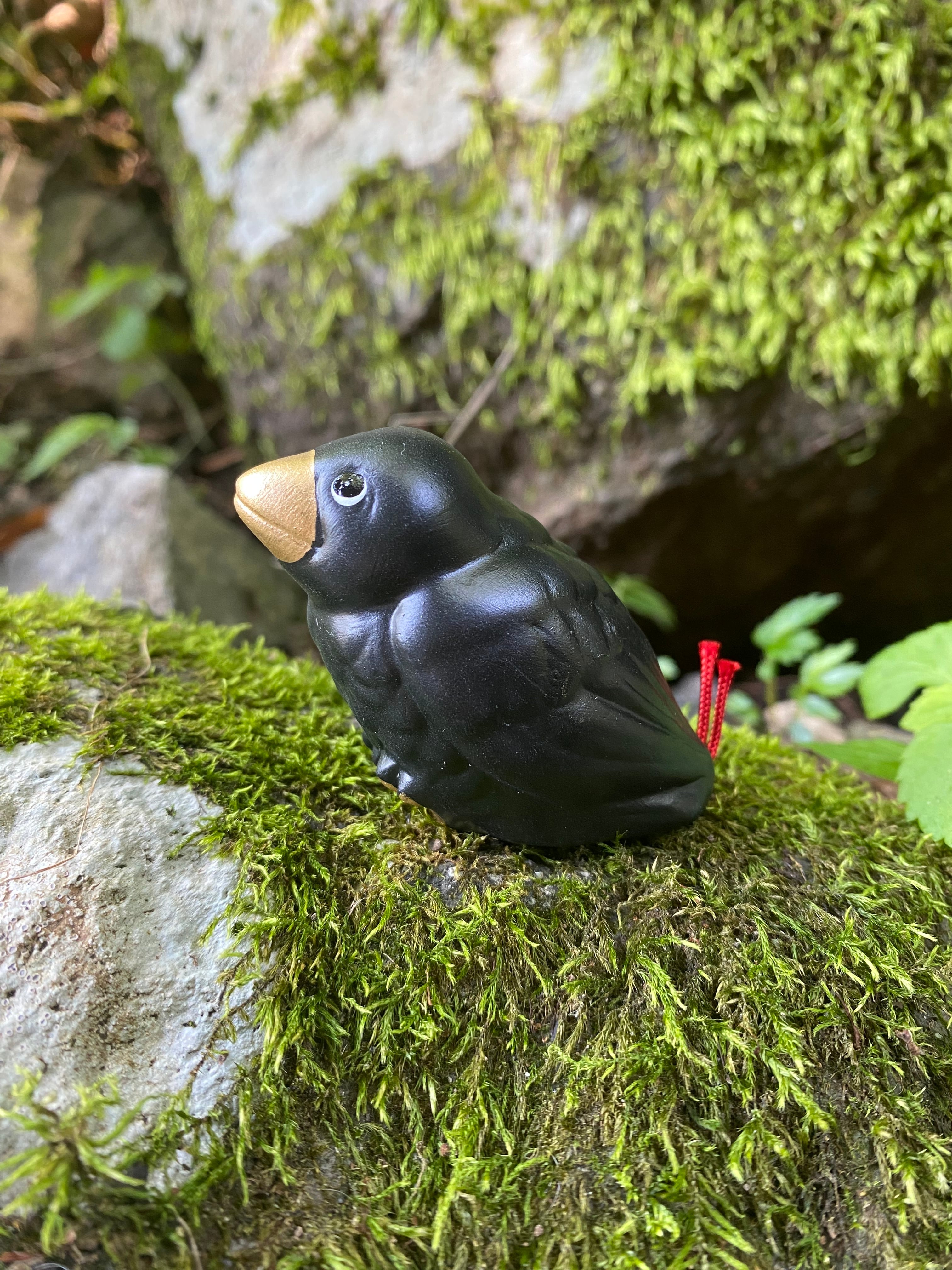 八咫烏みくじ | 熊野皇大神社