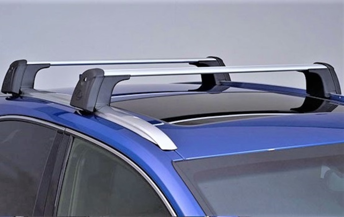 Lexus NX Roof Rack Kit | LEXUS FASHION STORE - LEXUS BOUTIQUE 