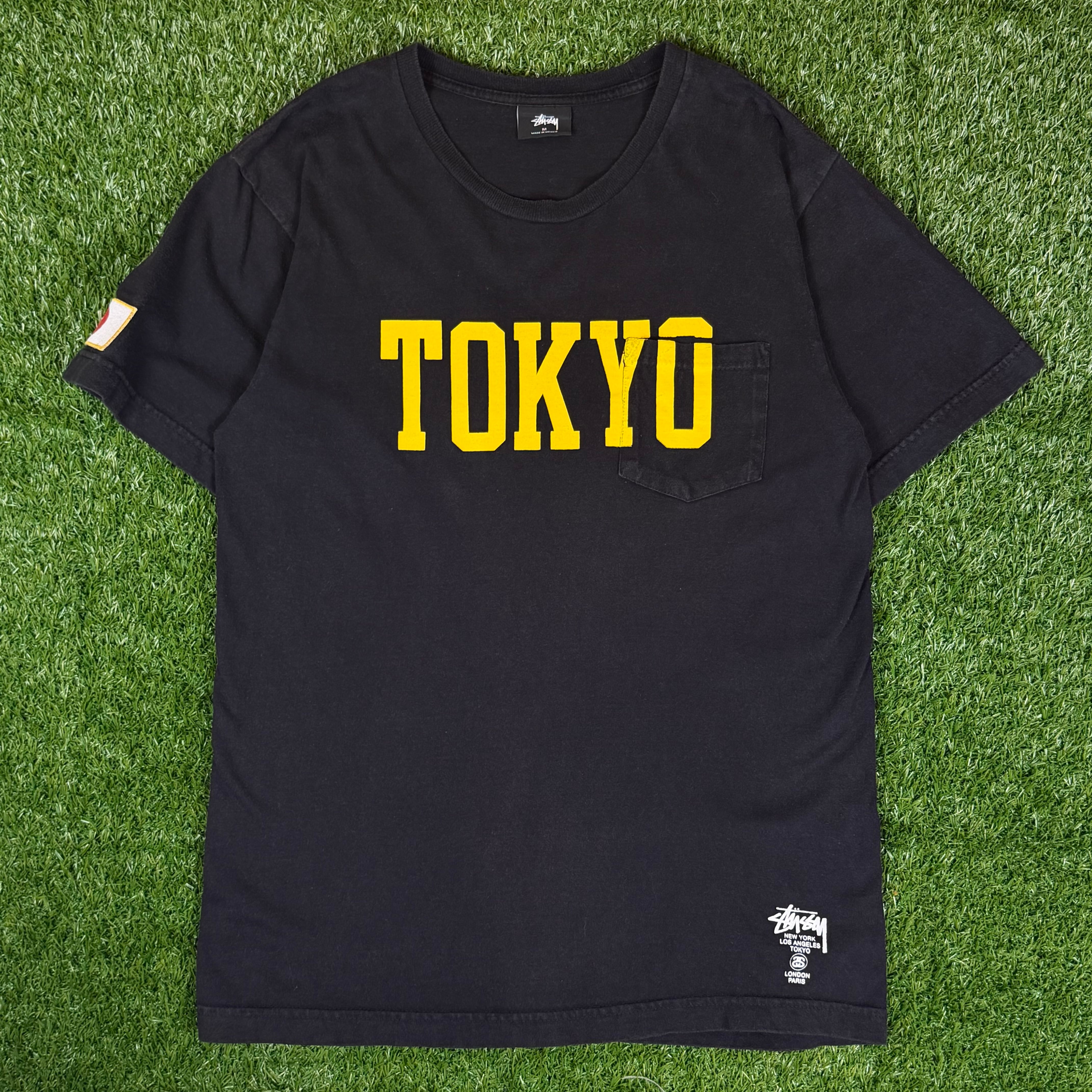 STUSSY/ステューシー | 古着屋 BUGZ 【公式】古着通販サイト