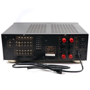 ONKYO・Integra・A-817XG・アンプ・No.200708-481・梱包サイズ140 