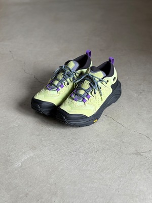 BAL×HOKA【 KAHA 3 LOW GTX TP “GORE-TEX” 】