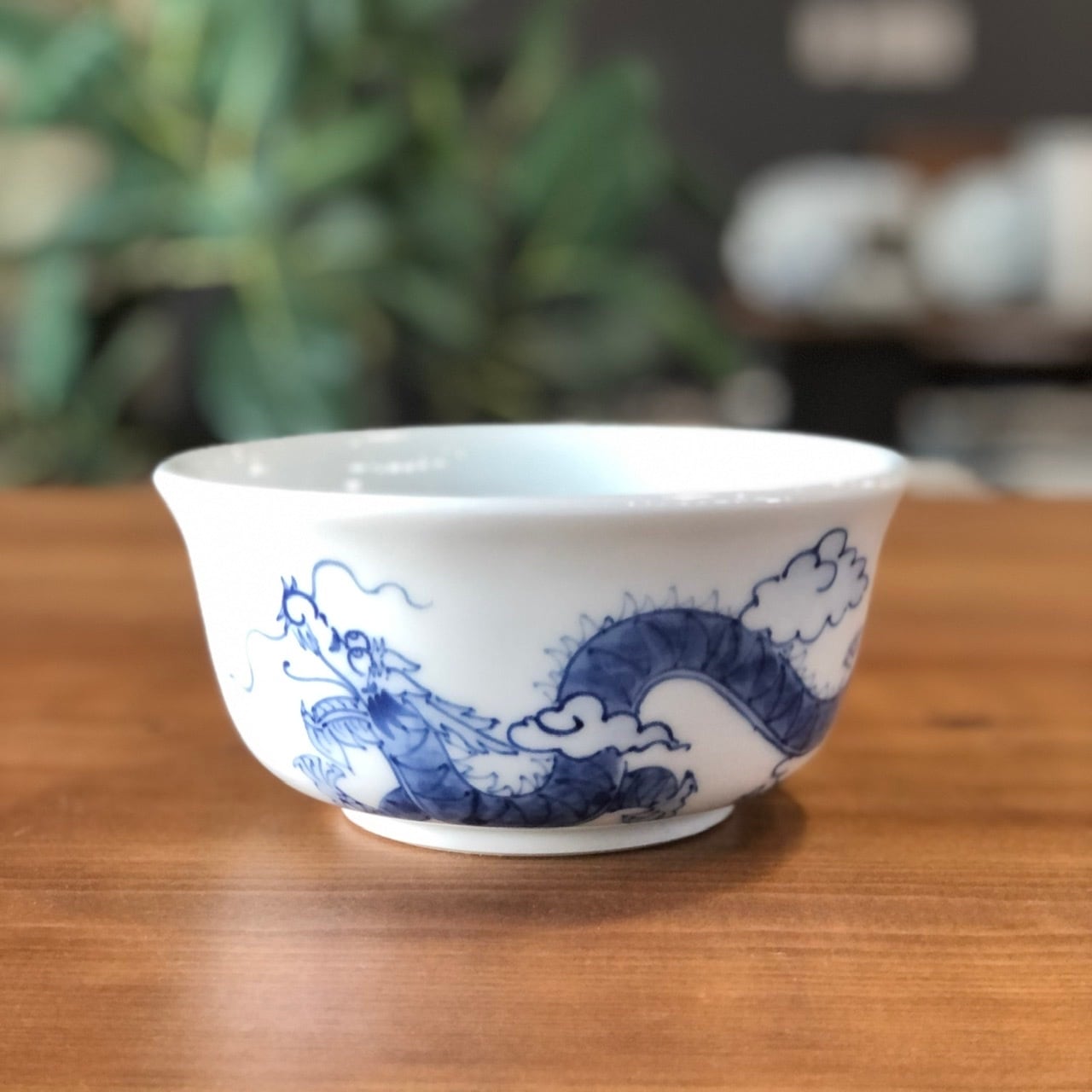 砥部焼窯元 竹山窯