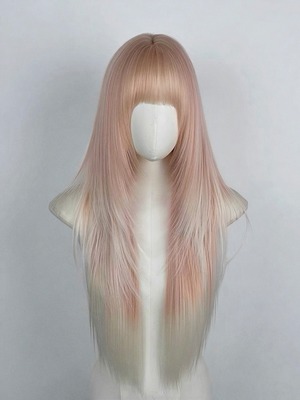 Basic - Snow Pink【商品番号 2059】