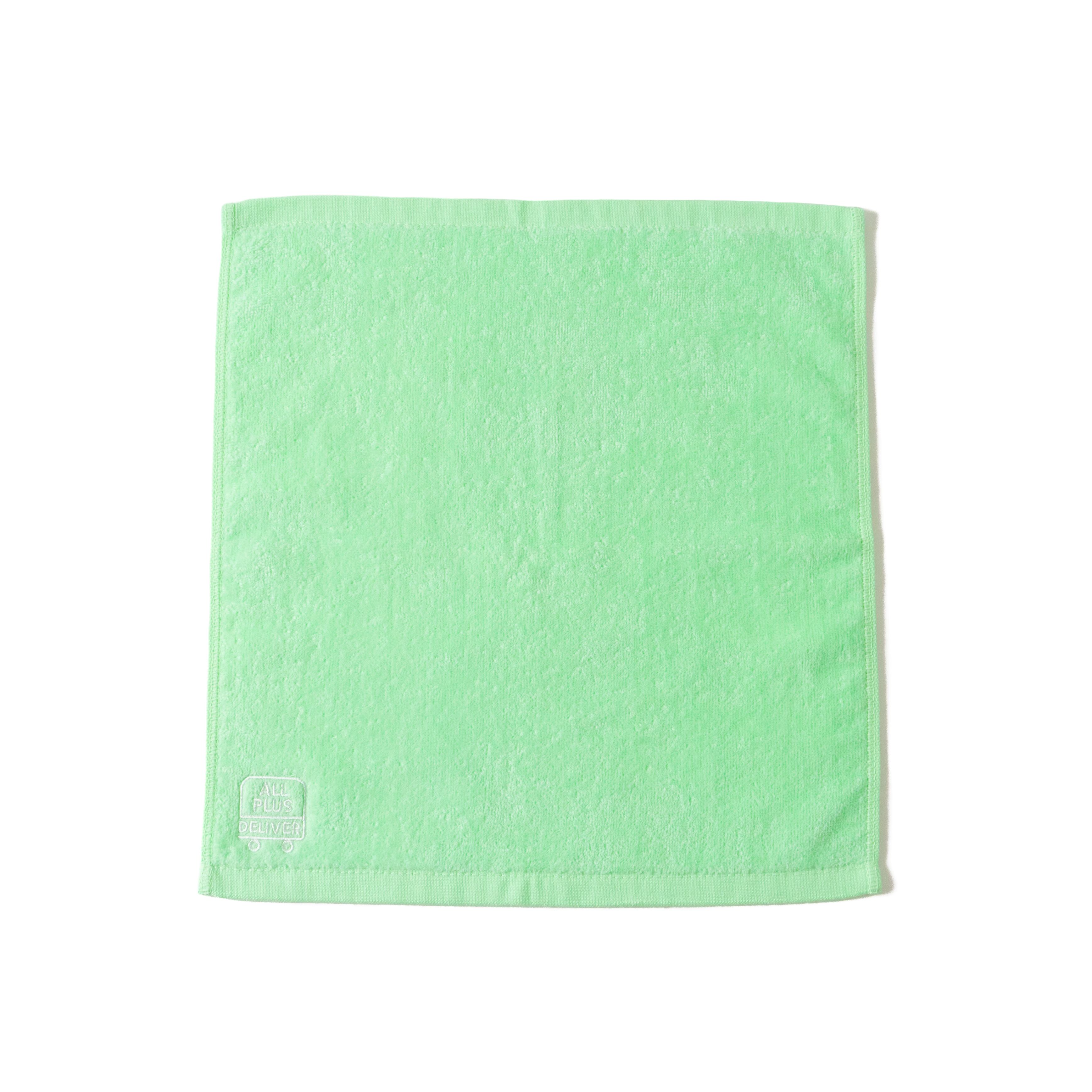ALPSDR LOGO HAND TOWEL