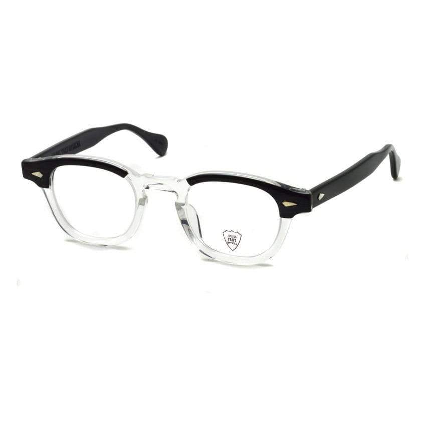 JULIUS TART OPTICAL AR ブラックウッド 46-22