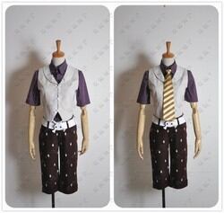 K5264 青の祓魔師（あおのエクソシスト）アマイモン（甘毳） (Amaimon