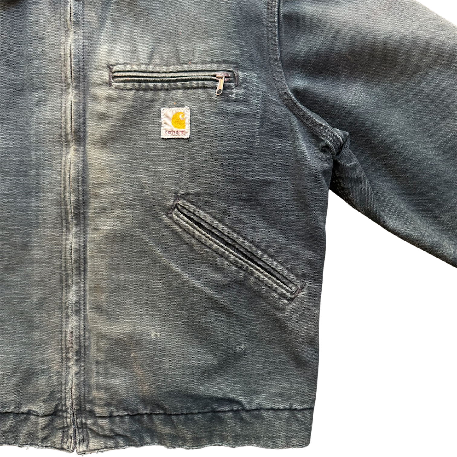 Carhartt Detroit Jacket