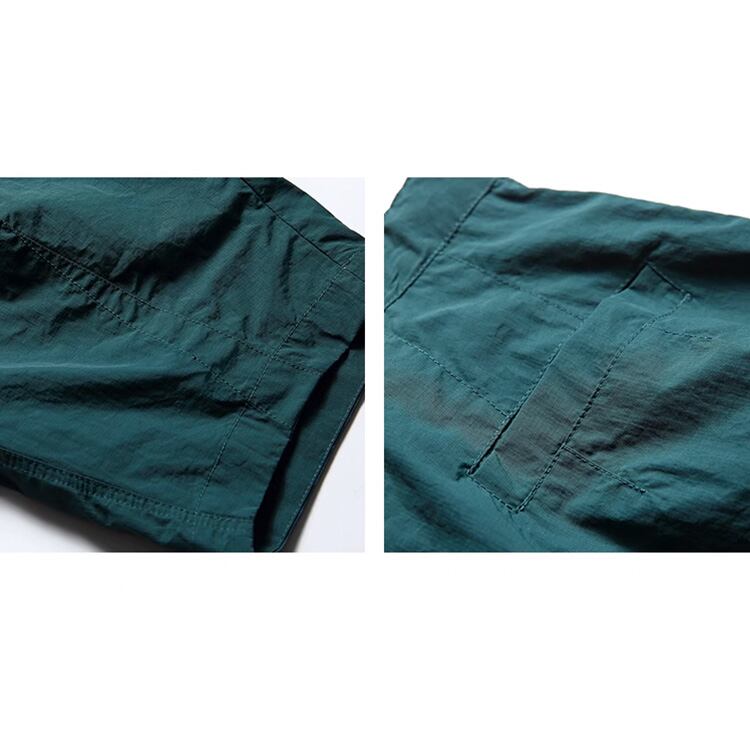 ★COLOR LOOSE STRAIGHT PANTS　　　A0446