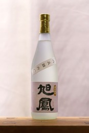 旭鳳　特別純米  八反錦　720㎖