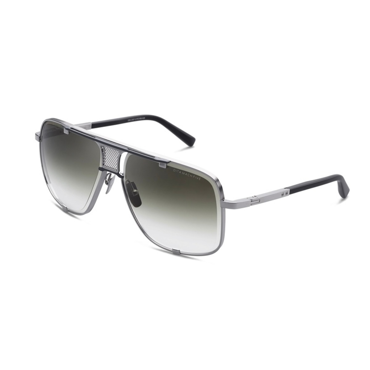 MACH-FIVE//DRX2087《Limited Edition》@DITA | Re:TRUST EYEWEAR